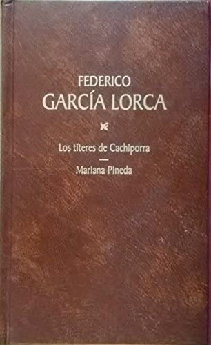 Los Títeres de Cachiporra: Mariana Pineda
