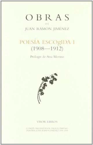 O.C. Juan Ramon Jimenez Poesia (SIN COLECCION)
