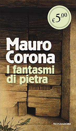 I fantasmi di pietra (Oscar Edizione speciale)