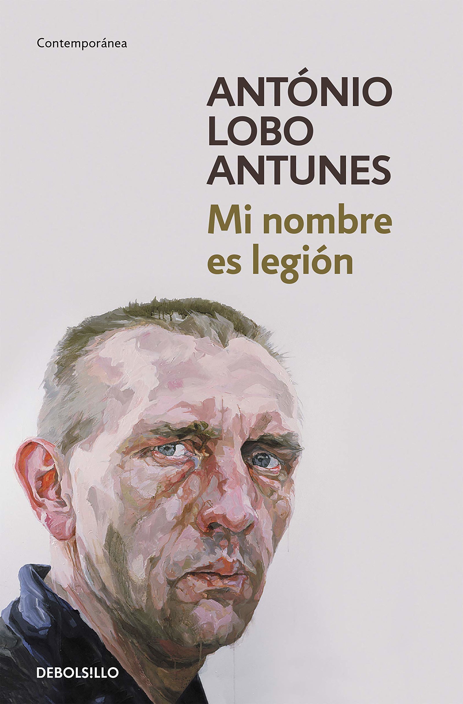Mi nombre es legión (Contemporánea)
