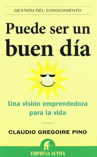 Puede ser un buen día (Gestión del conocimiento)