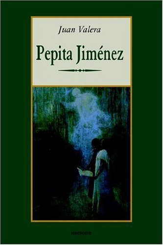 Pepita Jimenez (Clasicos Espanoles S.)