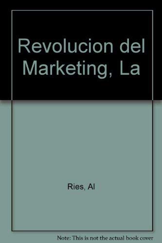 REVOLUCION MARKETING.LA (ECONOMIA/ADMON/CONTAB)