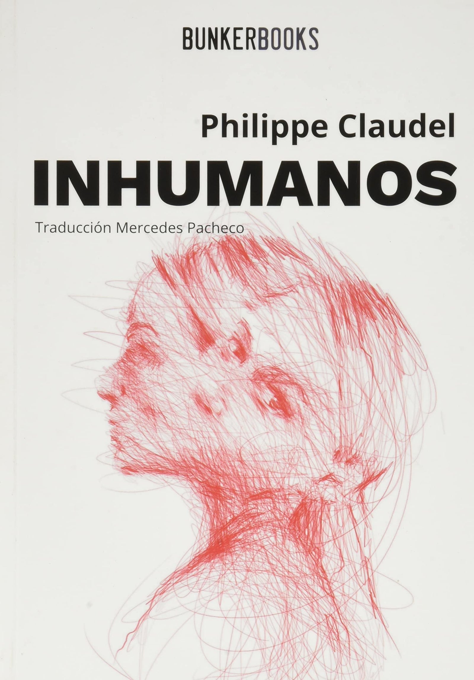 Inhumanos (SIN COLECCION)