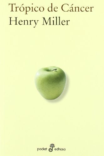 Tr¢pico de c ncer  (bolsillo)