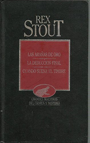 LAS ARAÃƒÂ‘AS DE OROLA DEDUCCION FINALCUANDO SUENA
