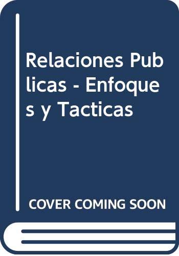 RELACIONES PUBLICAS (SIN COLECCION)