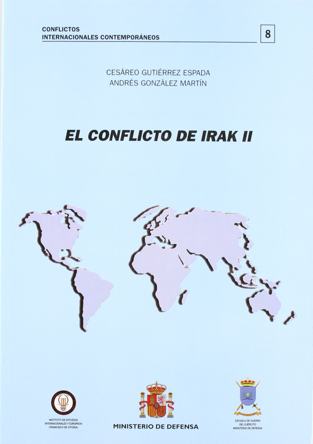 El conflicto de Irak II