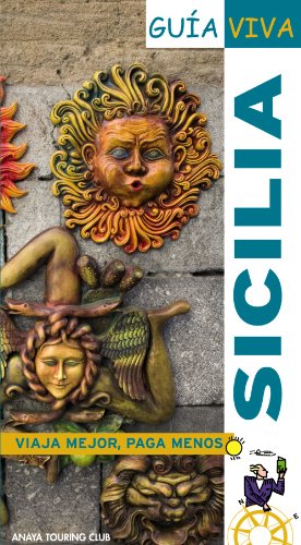 Sicilia (Guía Viva - Internacional)