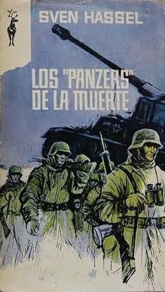 LOS ´PANZERS´ DE LA MUERTE