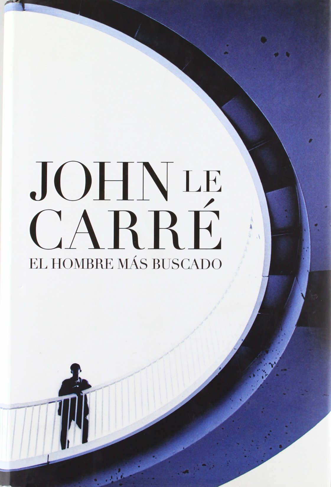 El hombre más buscado (EXITOS)