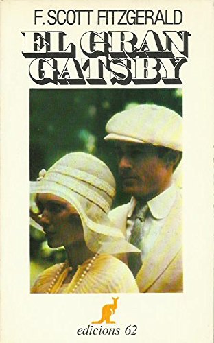 El gran Gatsby