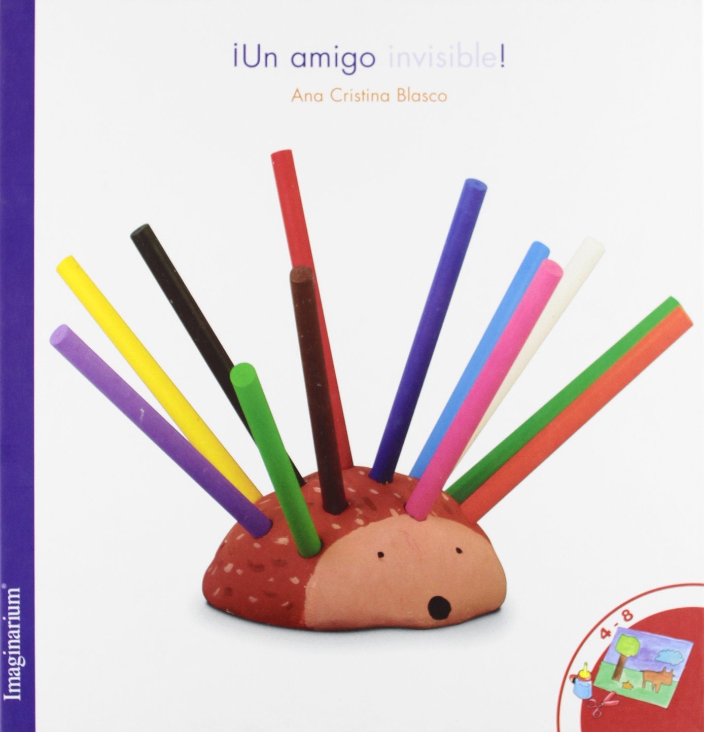 Un amigo invisible