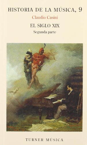 9. El siglo XIX  Parte II