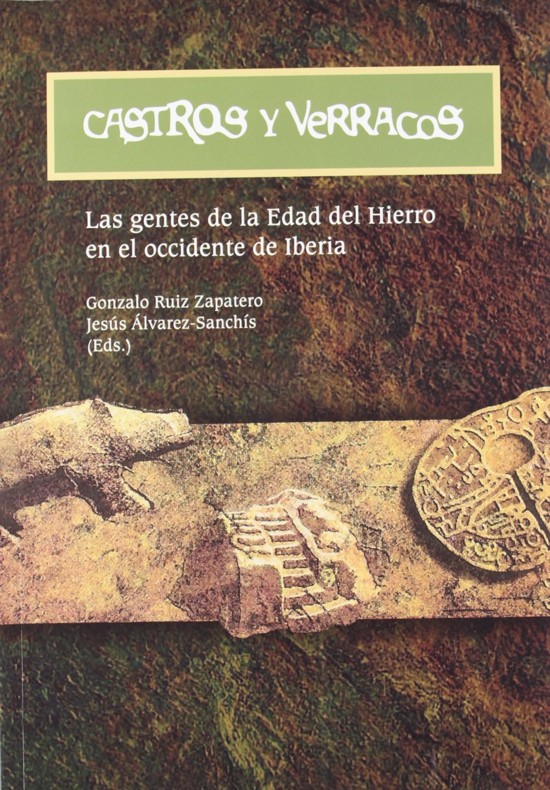 Castros y verracos