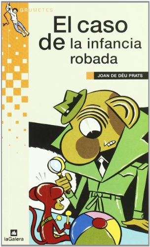 El caso de la infancia robada (Grumetes)