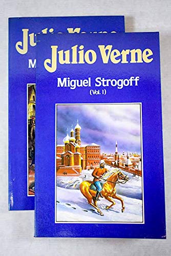 Miguel strogoff