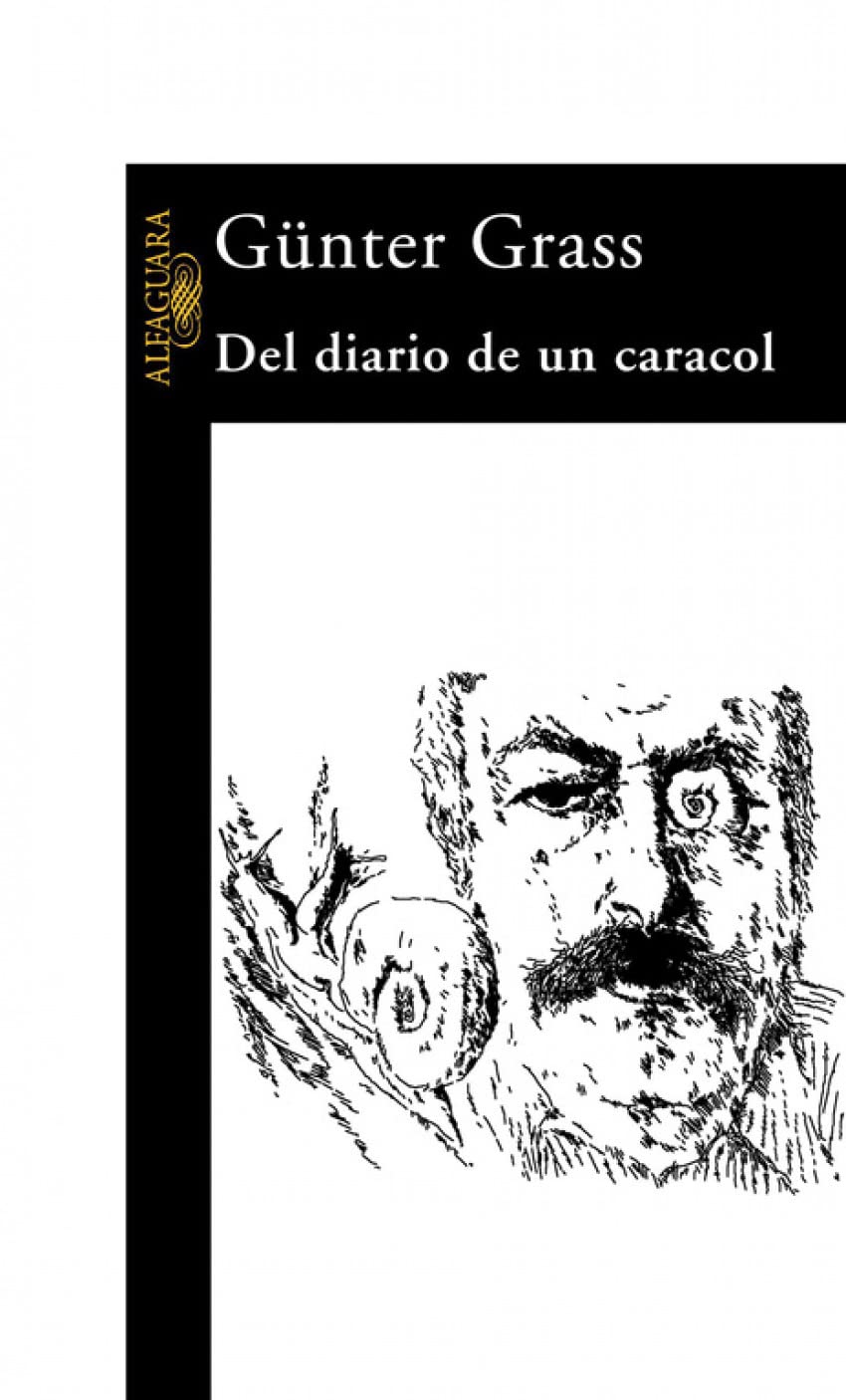 Del diario de un caracol (LITERATURAS)