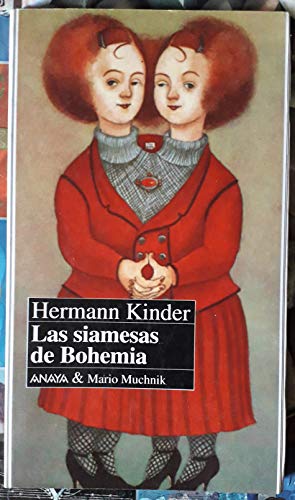Las siamesas de bohemia
