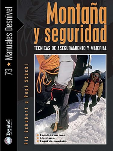 Montaña y seguridad