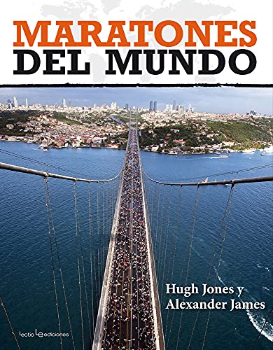 Maratones Del Mundo (Otros)