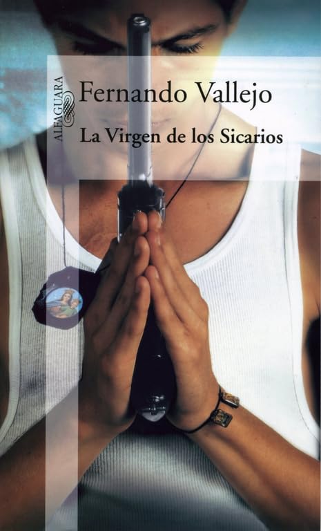 La Virgen de los Sicarios (Hispánica)
