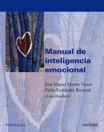 Manual de inteligencia emocional (Psicología)