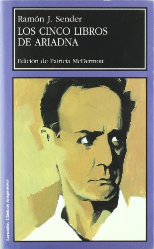 Los cinco libros de Ariadna (Larumbe)