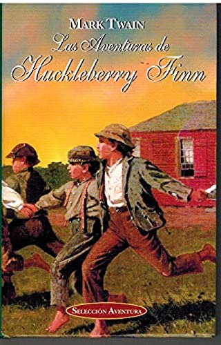 Las Aventuras De Huckleberry Finn