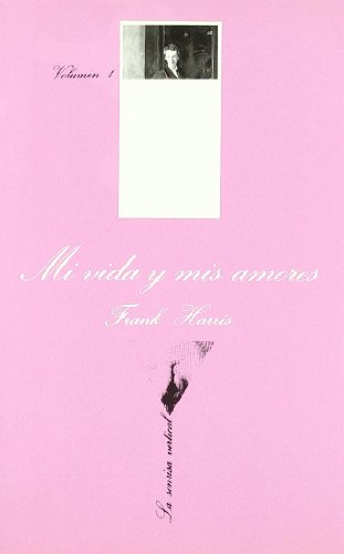 Mi vida y mis amores I: 27 (La Sonrisa Vertical)
