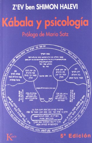 Kabala y psicología