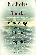 El missatge en una ampolla