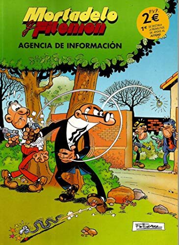 AGENCIA DE INFORMACION: FUNDACION SOLIDARIDAD CARREFOUR: 00000 (VENTAS ESPECIALES 3)
