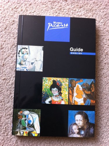 Museu Picasso: Guia