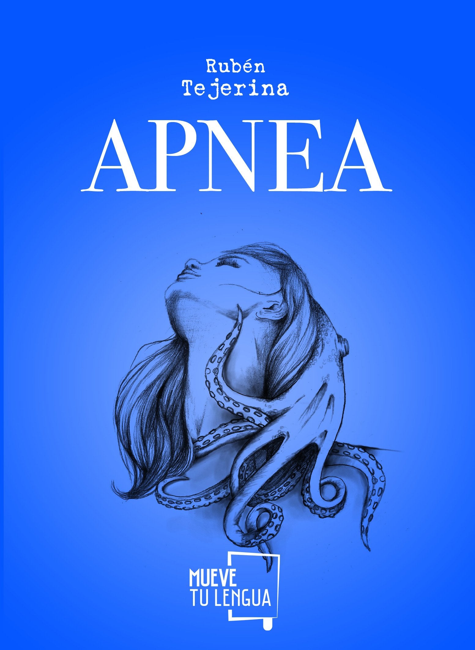 Apnea (Poesía)