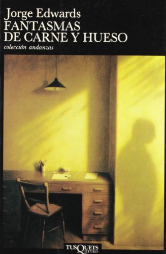 Fantasmas de carne y hueso: Real Life Ghosts (Andanzas)