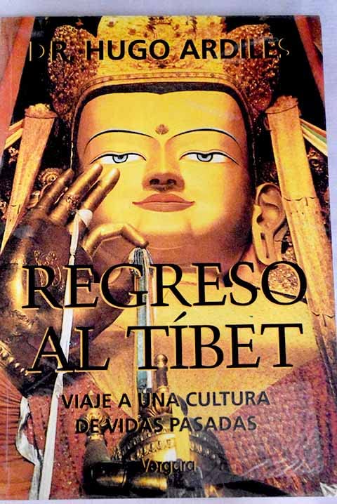 Regreso Al Tibet