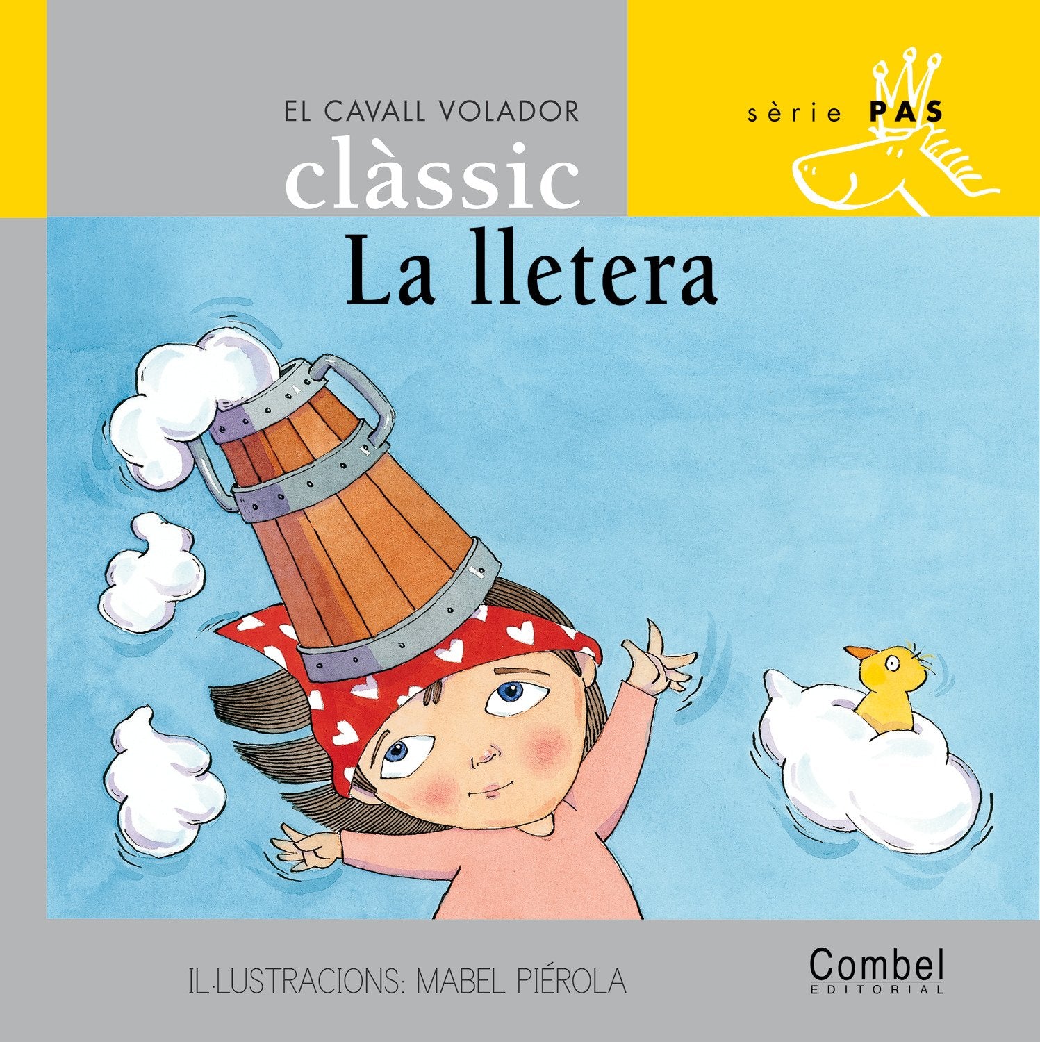 La lletera (El cavall volador)
