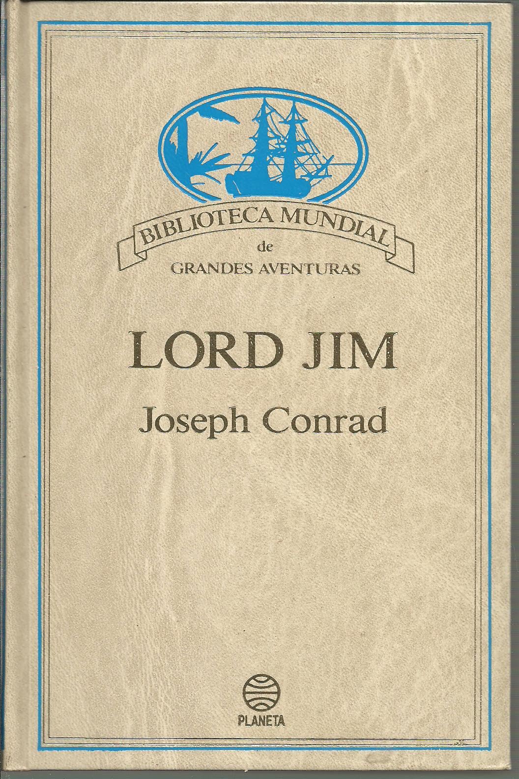 Lord jim