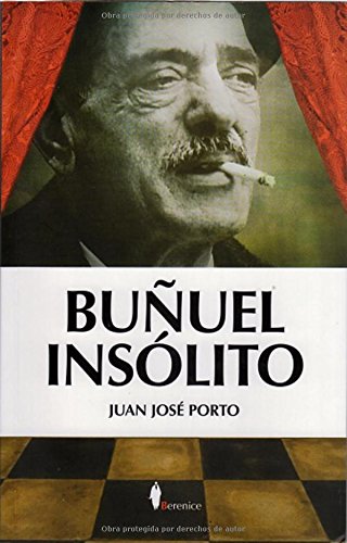 Buñuel insólito (CINE)