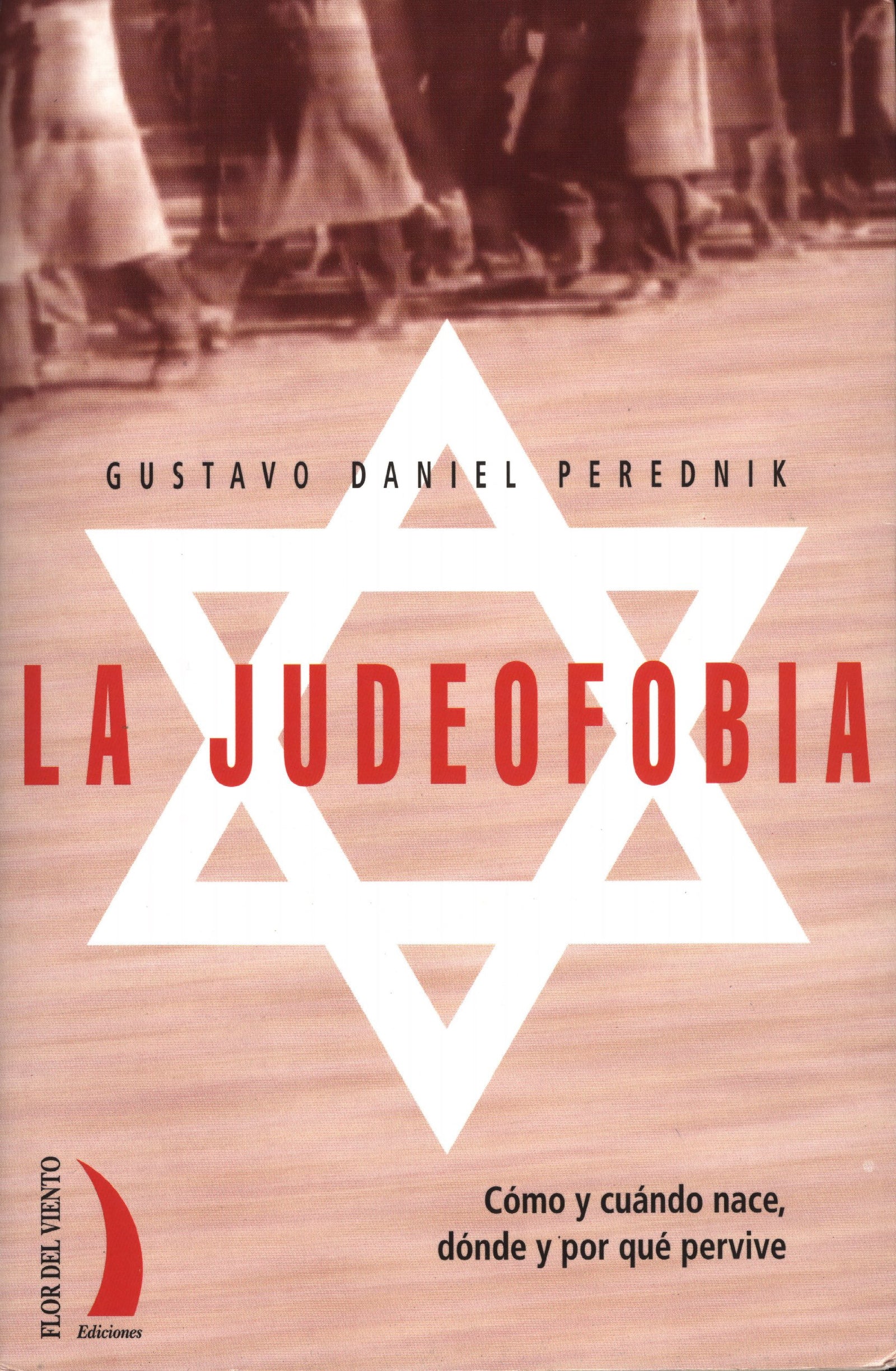 JUDEOFOBIA CV-30 * (SIN COLECCION)