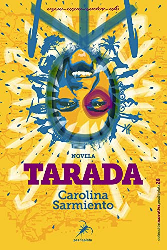 Tarada: 28 (Narrativa Pez de Plata)