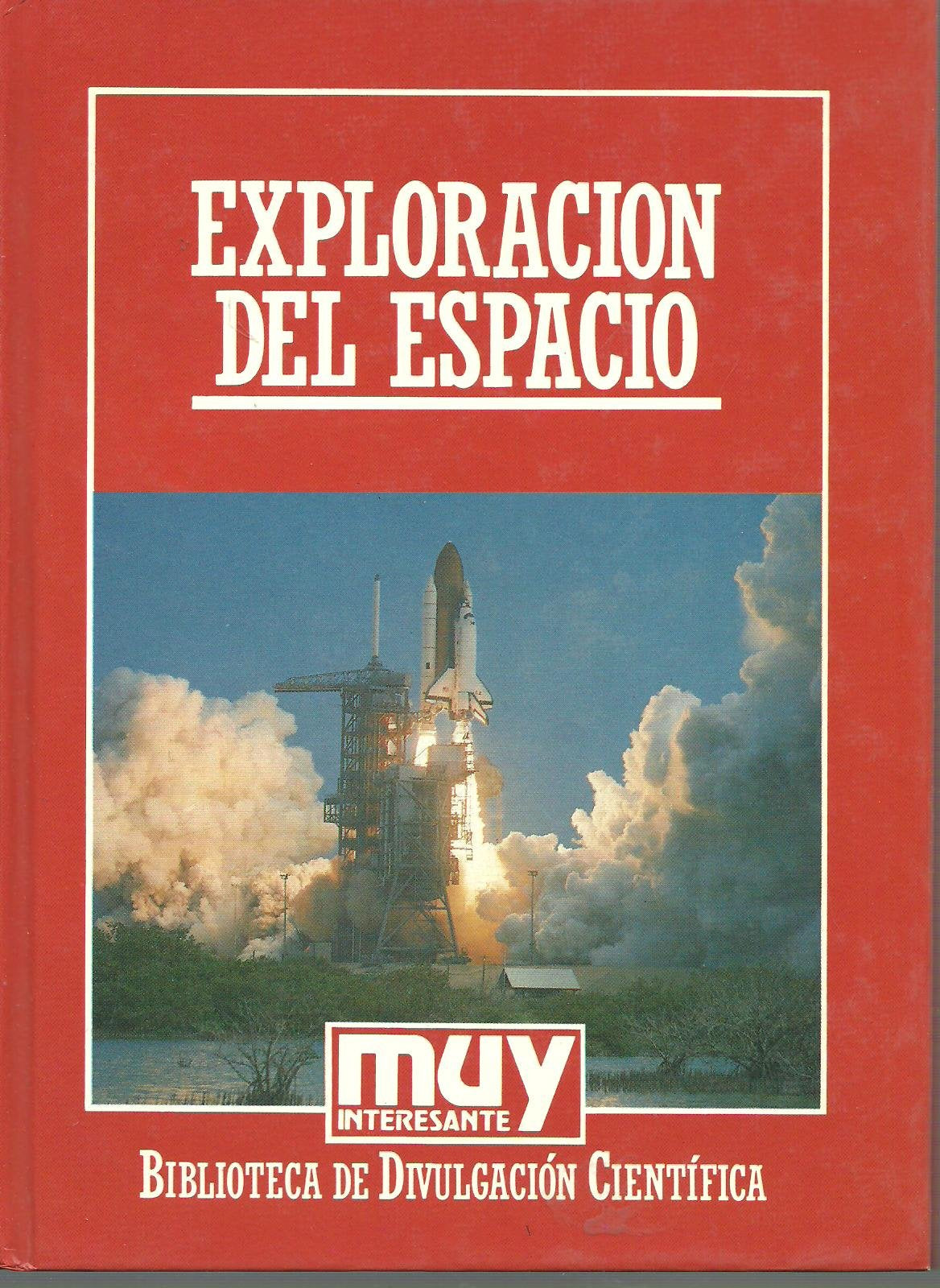 El futuro de la exploracion del espacio