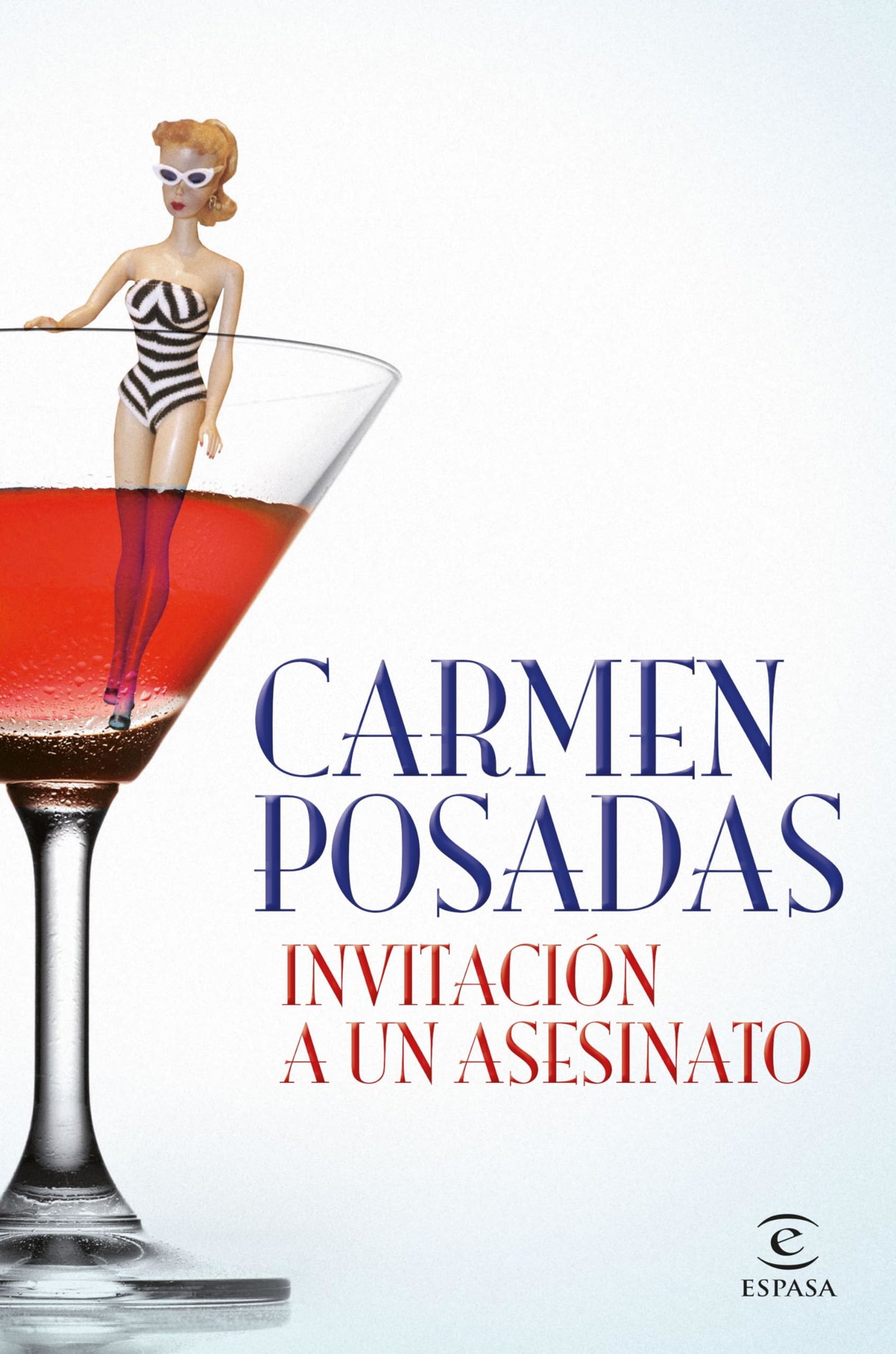 Invitación a un asesinato (nueva presentación en Espasa) (ESPASA NARRATIVA)