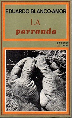 La parranda (La vela latina, narrativa)