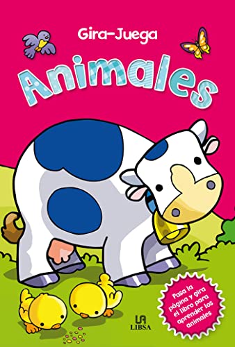 Animales (Gira Juega)