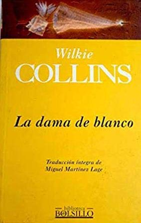 La dama de Blanco