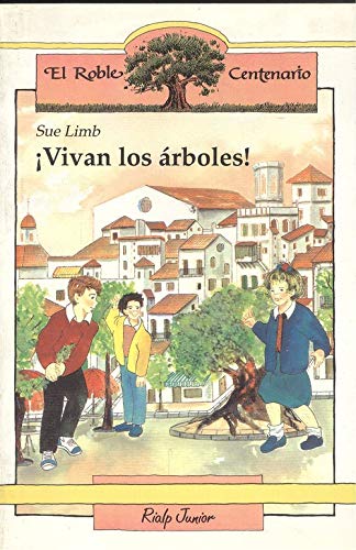 ! Vivan los árboles !