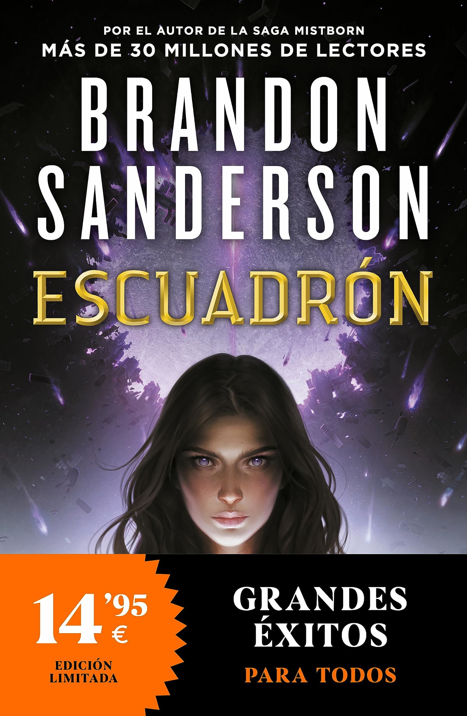 Escuadrón (Escuadrón 1) (CAMPAÑAS)