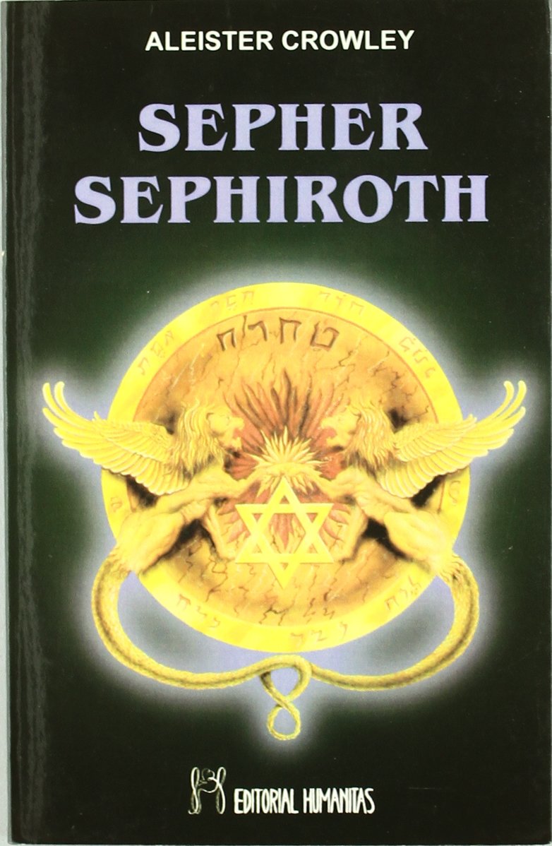 Sepher Sephiroth